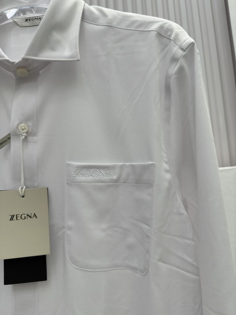 Zegne Shirts